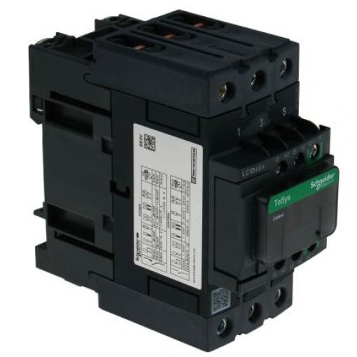 Schneider Electric 40 A 24V dc