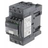 Schneider Electric 1 NO, 1 NC Stykač napětí ve vinutí 24V ac/dc 3pólový 40 A 690V ac 18.5 kW s 3 NO kontakty 60V Řízení