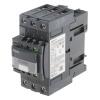 Schneider Electric 1 NO, 1 NC Stykač napětí ve vinutí 110V ac/dc 3pólový 40 A 690V ac 18.5 kW s 3 NO kontakty 130V
