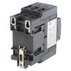 Schneider Electric 1 NO, 1 NC Stykač napětí ve vinutí 110V ac/dc 3pólový 40 A 690V ac 18.5 kW s 3 NO kontakty 130V