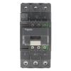 Schneider Electric 1 NO, 1 NC Stykač napětí ve vinutí 24V dc 3pólový 50 A 690V ac 22 kW s 3 NO kontakty 24V dc Řízení