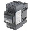 Schneider Electric 1 NO, 1 NC Stykač napětí ve vinutí 24V dc 3pólový 50 A 690V ac 22 kW s 3 NO kontakty 24V dc Řízení