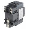 Schneider Electric 1 NO, 1 NC Stykač napětí ve vinutí 24V dc 3pólový 50 A 690V ac 22 kW s 3 NO kontakty 24V dc Řízení