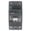 Schneider Electric 65 A 250V, rozsah: TeSys D