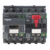Schneider Electric 9 A 250V, rozsah: TeSys D