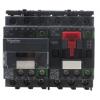 Schneider Electric 12 A 130V, rozsah: TeSys D