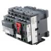 Schneider Electric 2 NO, 2 NC Reverzační stykač napětí ve vinutí 110V ac/dc 3pólový 18 A 690V ac 7.5 kW s 3 NO kontakty