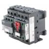 Schneider Electric 25 A 130V, rozsah: TeSys D