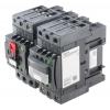 Schneider Electric 50 A 130V, rozsah: TeSys D