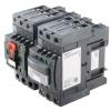 Schneider Electric 65 A 130V, rozsah: TeSys D