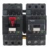 Schneider Electric 1 NO, 1 NC Reverzační stykač napětí ve vinutí 230V ac 3pólový 65 A 690V ac 30 kW s 3 NO kontakty 250V