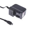 RS PRO Adaptér AC/DC 12 W, výstup: 5V dc, počet výstupů: 1 Micro USB typ B Celý svět 2.4 A USB adaptér