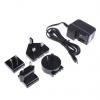 RS PRO Adaptér AC/DC 12 W, výstup: 5V dc, počet výstupů: 1 Micro USB typ B Celý svět 2.4 A USB adaptér