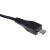 RS PRO Adaptér AC/DC 12 W, výstup: 5V dc, počet výstupů: 1 Micro USB typ B Celý svět 2.4 A USB adaptér