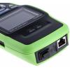 Tester síťových kabelů Tester sítí, číslo modelu: LinkRunner LINKSOLUTIONS-KIT NetAlly