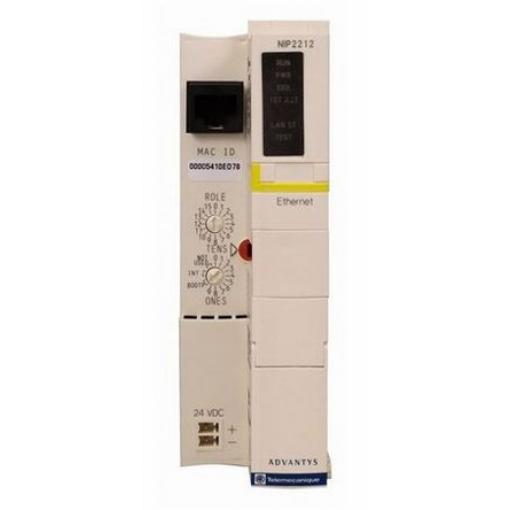 Modul rozhraní, rozsah: Advantys STB Schneider Electric