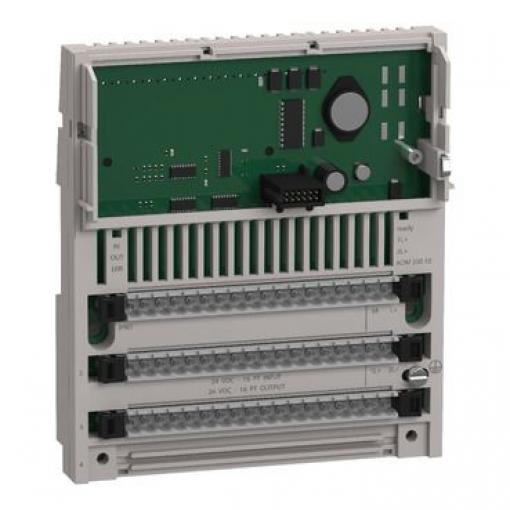Schneider Electric Momentum