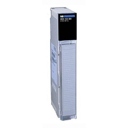 Schneider Electric PLC – I/O modul Modicon Quantum Analogové