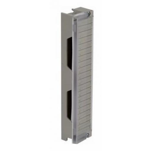 Připojovací konektor, rozsah: Modicon Quantum, pro použití s: 140ACI Modicon PLC, 140ACO Modicon PLC, 140AMM Modicon