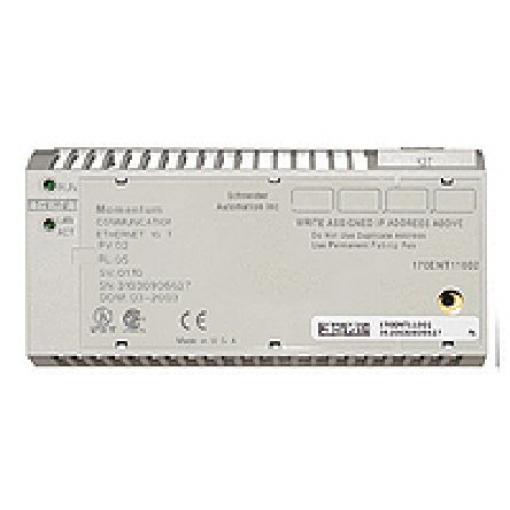 Adaptér, rozsah: Momentum, pro použití s: Modicon PLC Schneider Electric