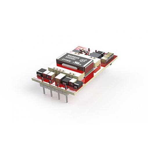 Murata Power Solutions Měnič DC/DC MGJ6, výstup: 15 V dc 5.7 kV dc, Vin 36V dc 300 mA, Vin 18V 4.5 W -40 °C 105 °C