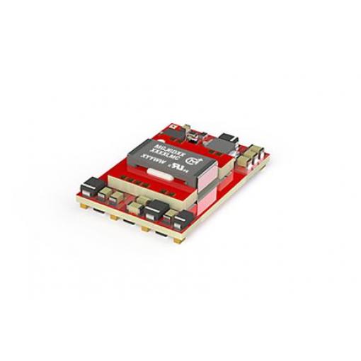 Murata Power Solutions Měnič DC/DC MGJ6, výstup: -5 V dc, 20 V dc 240 mA