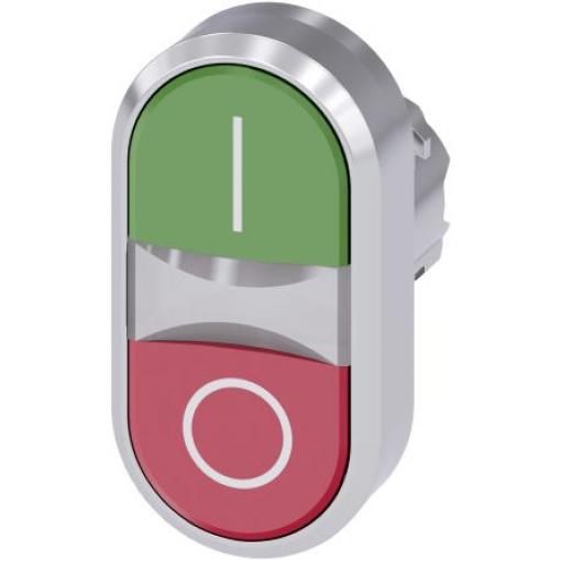 Siemens, řada: SIRIUS ACT IP66, IP67, IP69K