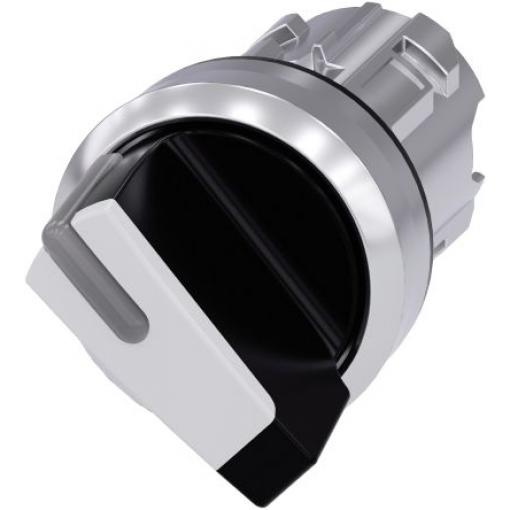 Siemens SIRIUS ACT 3SU10 2 Hlava přepínače 22 mm