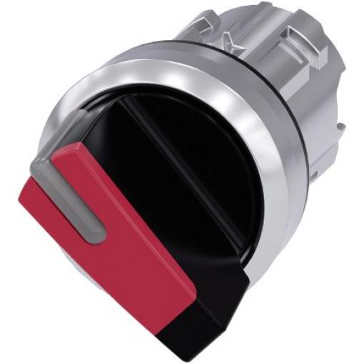 Siemens SIRIUS ACT 3SU10 2 Hlava přepínače 22 mm
