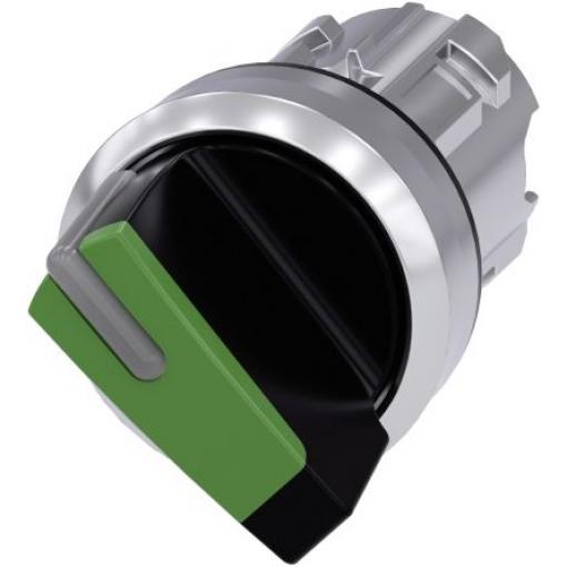 Siemens SIRIUS ACT 3SU10 2 Hlava přepínače 22 mm