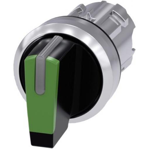 Siemens SIRIUS ACT 3SU10 3 Hlava přepínače 22 mm