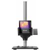 Termokamera, přesnost: ±3 % FLIR ETS3xx Automatické snímání na kameře, typ rozhraní: USB Indikátor úrovně baterie 220 mm