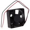 Sunon Axiální ventilátor, řada: M, průtok vzduchu: 12.2 m³/h 720 mW 12 V dc 60 mA 35 mm 35 mm 10 mm