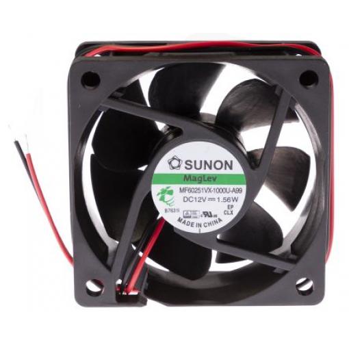 Sunon 60mm