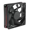 Sunon Axiální ventilátor, řada: M, průtok vzduchu: 87.5 m³/h 1.68 W 12 V dc 140 mA IP0 92 mm 92 mm 25 mm