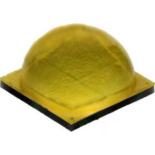 LED, řada: XLamp XHP70.2 barva Bílá 1830 lm při 85 °C, 2015 lm při 25 °C 4000K 12,2 V 125° Cree LED