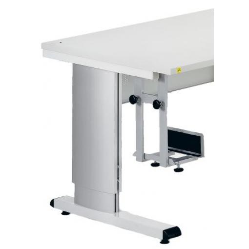 Treston Příslušenství pracovního stolu, Rozpěrka, Hliník, pro použití s: TPB918 Packing Bench, TPB918 Sovella Packing
