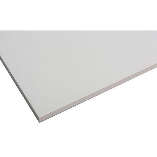Treston Pracovní plocha Pracovní stůl ESD 25 mm, délka: 1200 mm, Laminovaný plast 750 mm