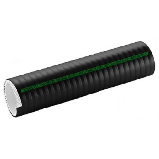 Hadicové vedení Polyvinylchlorid délka 10 m Černá, vnitřní průměr: 25 mm (vnitřní prům.) Contitech 35.5 mm OD