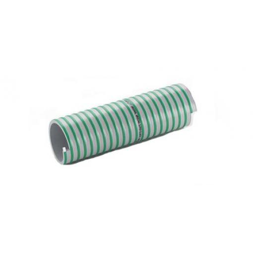 Hadicové vedení Polyvinylchlorid délka 5 m Zelená, vnitřní průměr: 38 mm (vnitřní prům.) Contitech 47 mm OD