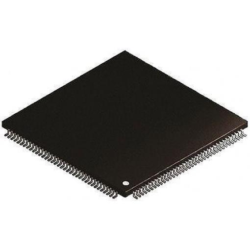 STMicroelectronics Mikrokontrolér STM32F723ZET6 32 bit ARM Cortex-M7 216 MHz 512kB Blesk 256 kB RAM, počet kolíků: 144