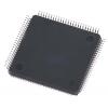 STMicroelectronics Mikrokontrolér STM32L496VGT6 32 bit ARM Cortex M4 80 MHz 1MB Blesk 320 kB RAM, počet kolíků: 100