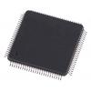STMicroelectronics Mikrokontrolér STM32L496VGT6 32 bit ARM Cortex M4 80 MHz 1MB Blesk 320 kB RAM, počet kolíků: 100