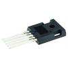 IXYS Tyristor SCR 80 mA 70 A 1200 V 700 A, i4-Pac, počet kolíků: 5 kolíkový 1.49 V