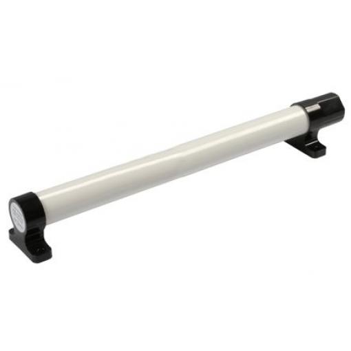 RS PRO Nástěnná montáž Síťový kabel bez koncovky