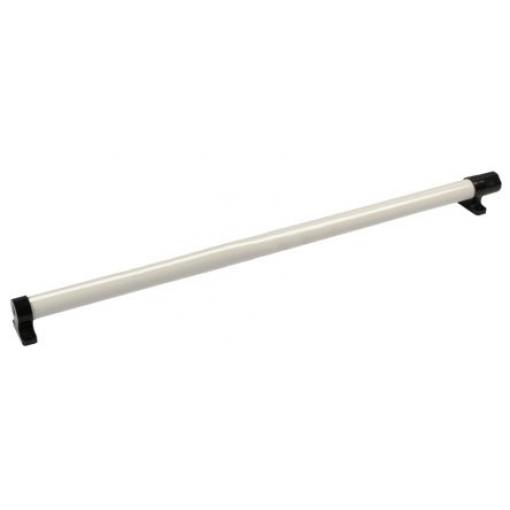 RS PRO Nástěnná montáž Síťový kabel bez koncovky