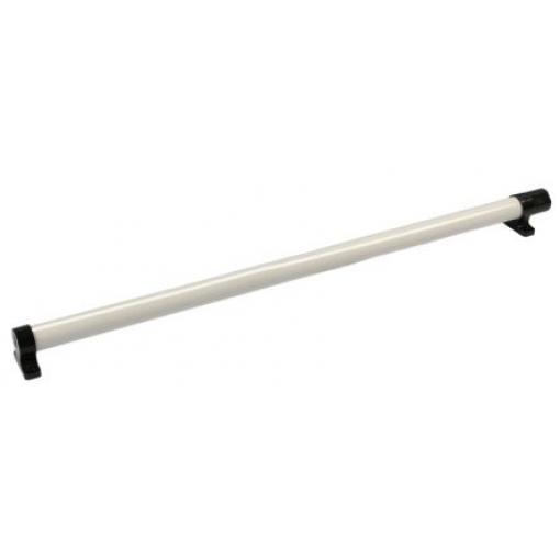 RS PRO Nástěnná montáž Síťový kabel bez koncovky