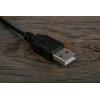 RS PRO Stolní ventilátor, řada: RS PRO Stůl 100 mm 1 5 V dc USB