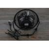 RS PRO Stolní ventilátor, řada: RS PRO Stůl 100 mm 1 5 V dc USB