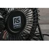 RS PRO Stolní ventilátor, řada: RS PRO Stůl 100 mm 1 5 V dc USB